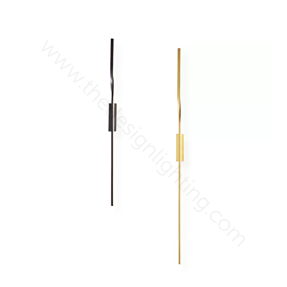 Wall design lamp Morak