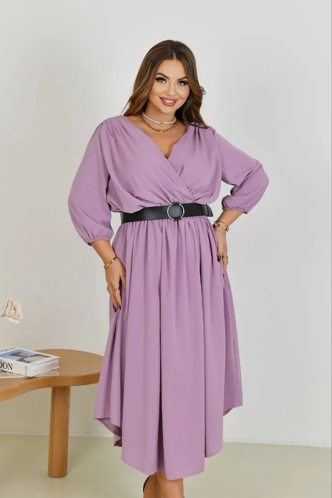 Платье УК-8616-8 Фабрика Моды