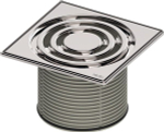 Решетка TECE TECEdrainpoint S 3660004