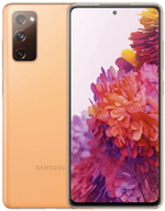 Смартфон Samsung Galaxy S20 FE 256Gb 8Gb Оранжевый
