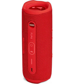 Портативная акустика JBL Flip 6, 30 Вт, красный