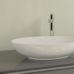 Раковина-чаша Villeroy&Boch Loop & Friends 62 4A480001 Альпийский белый