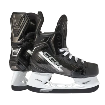 Коньки CCM TACKS XR YTH (детский)