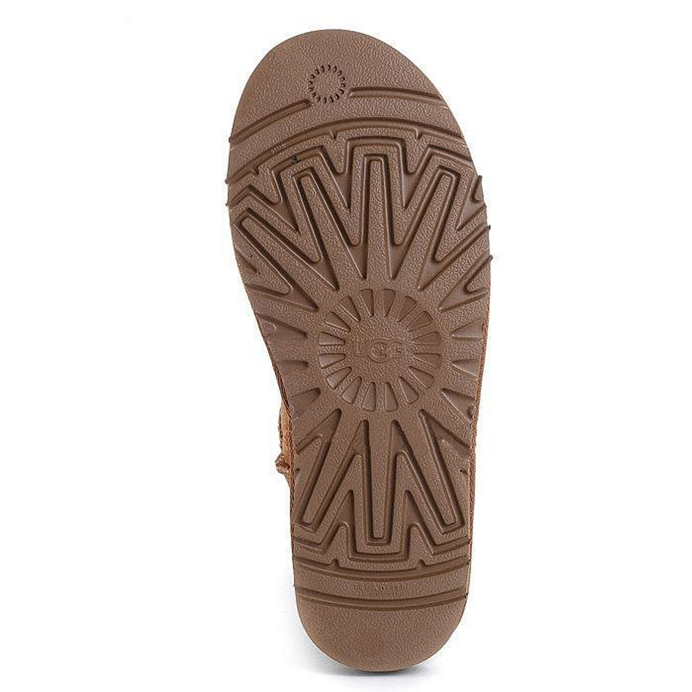 Ugg Classic Mini II Chestnut