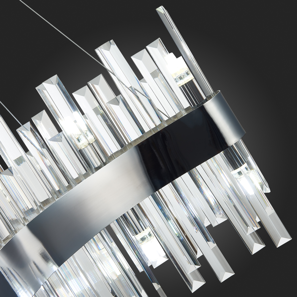 Светильник подвесной ST Luce Bafo SL1160.113.12
