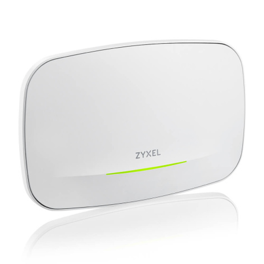 Точка доступа ZYXEL NebulaFlex Pro WBE630S
