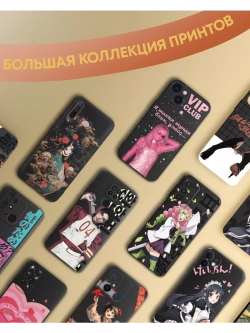 Чехол на Samsung A14 4G