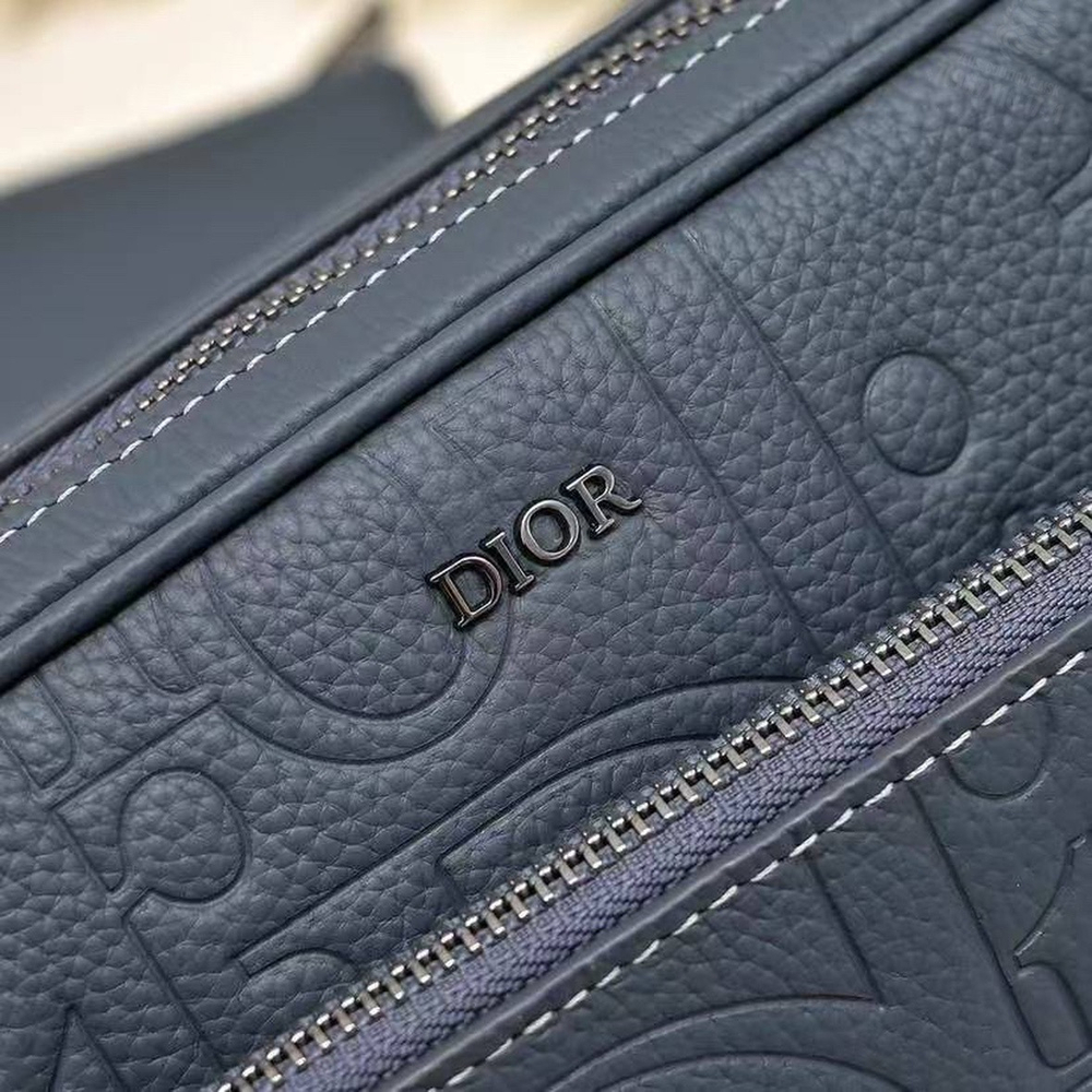 Сумка через плечо Christian Dior Saddle