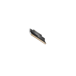 Трековый светильник Technical TR242-4-12WTW-DD2-B