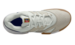 Женские Кроссовки теннисные Nike Court Lite 4 - Бежевый