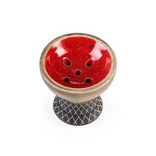 Купить Чаша Alpha Bowl Turk Design - Red Sand