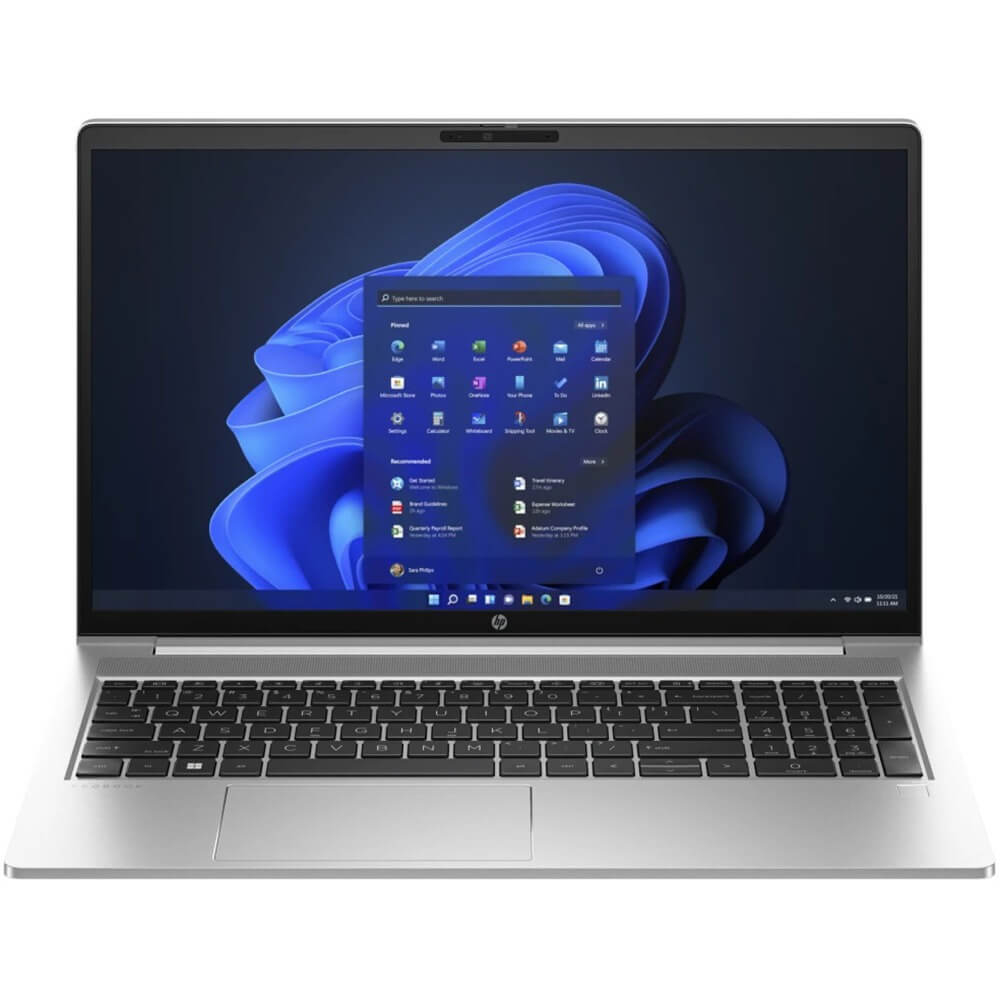 Ноутбук HP Probook 455 G10 (9G204ET)