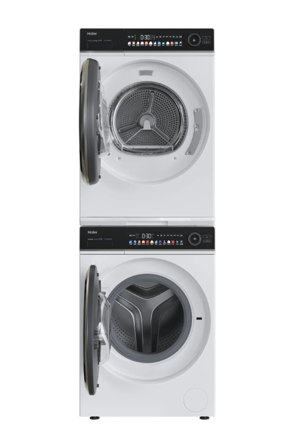 Сушильная машина Haier HD105-A2336