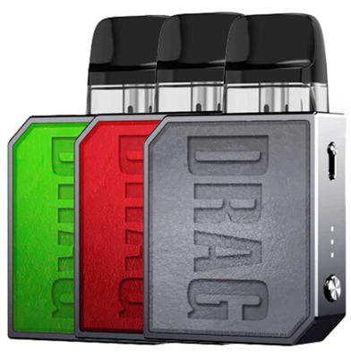 Voopoo Drag Nano 2