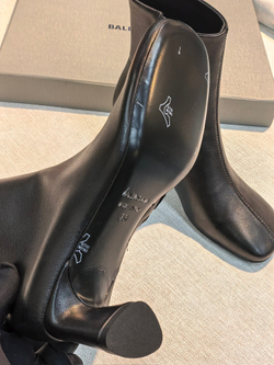 Ботильоны Balenciaga