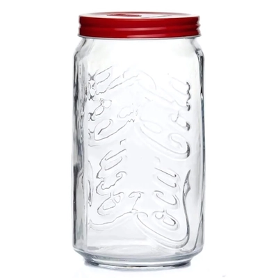 Банка-копилка для хранения продуктов «Coca-Cola» 80382R