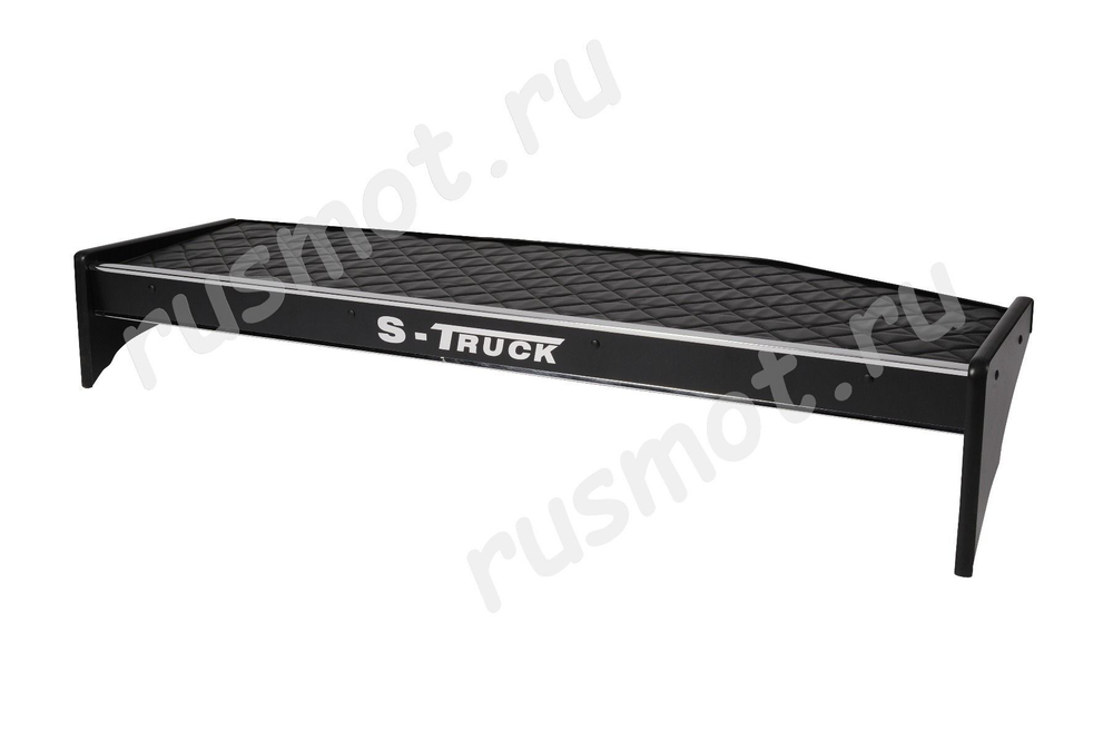 Полка с ящиком Scania с 2009- R G Польша