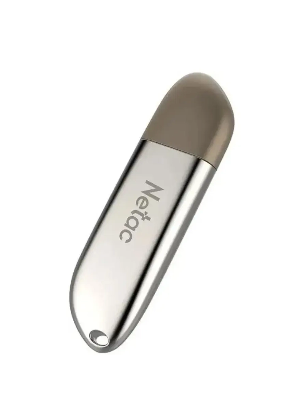 Память USB Flash 64 ГБ U352 NT03U352N-064G-20PN SILVER