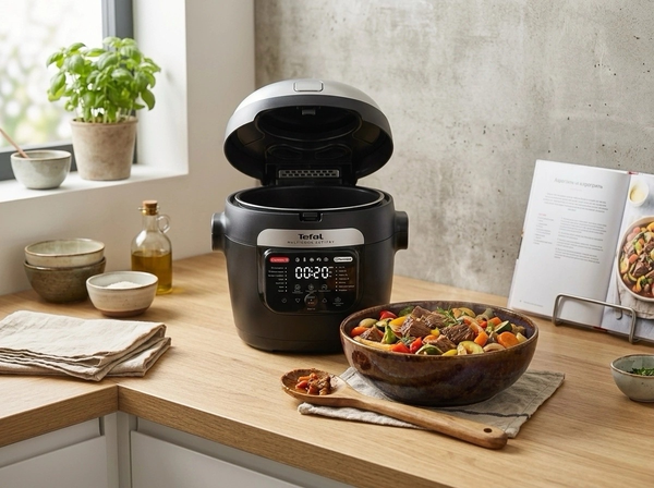 Режимы и программы мультиварок Tefal: как выбрать и какие функции действительно нужны Режимы и программы мультиварок Tefal: как выбрать и какие функции действительно нужны