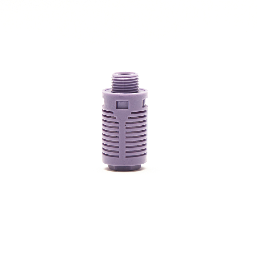 Глушитель пластиковый 1/8" V124