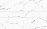 Porcela Bobo Ferrara Calacatta 60x120