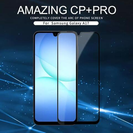 Защитное стекло Nillkin CP+ PRO для Samsung Galaxy A37