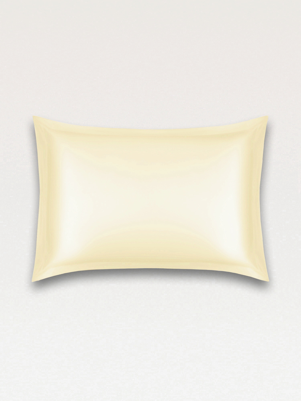 Наволочка с ушками 50x70 Luxe Dream Элит Шампань