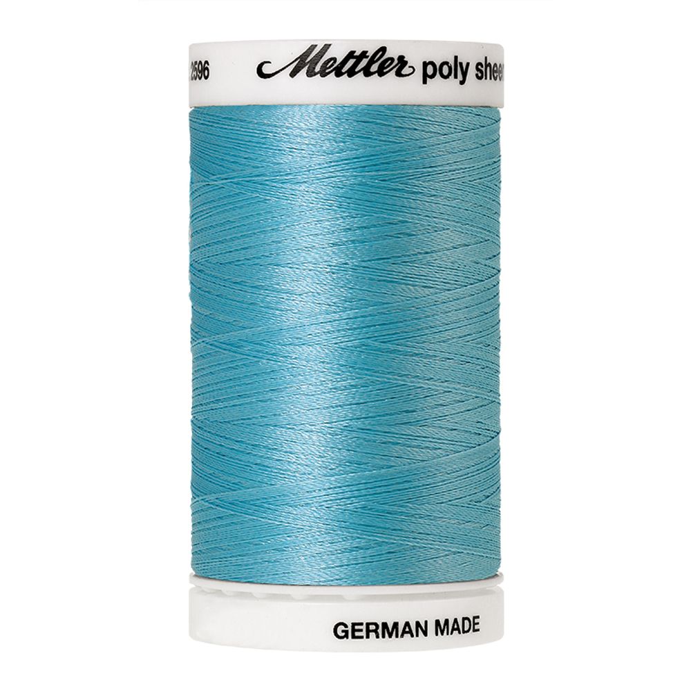 Нить вышивальная Mettler Poly Sheen #40 (800 м), 5 кат. | цв. 4230