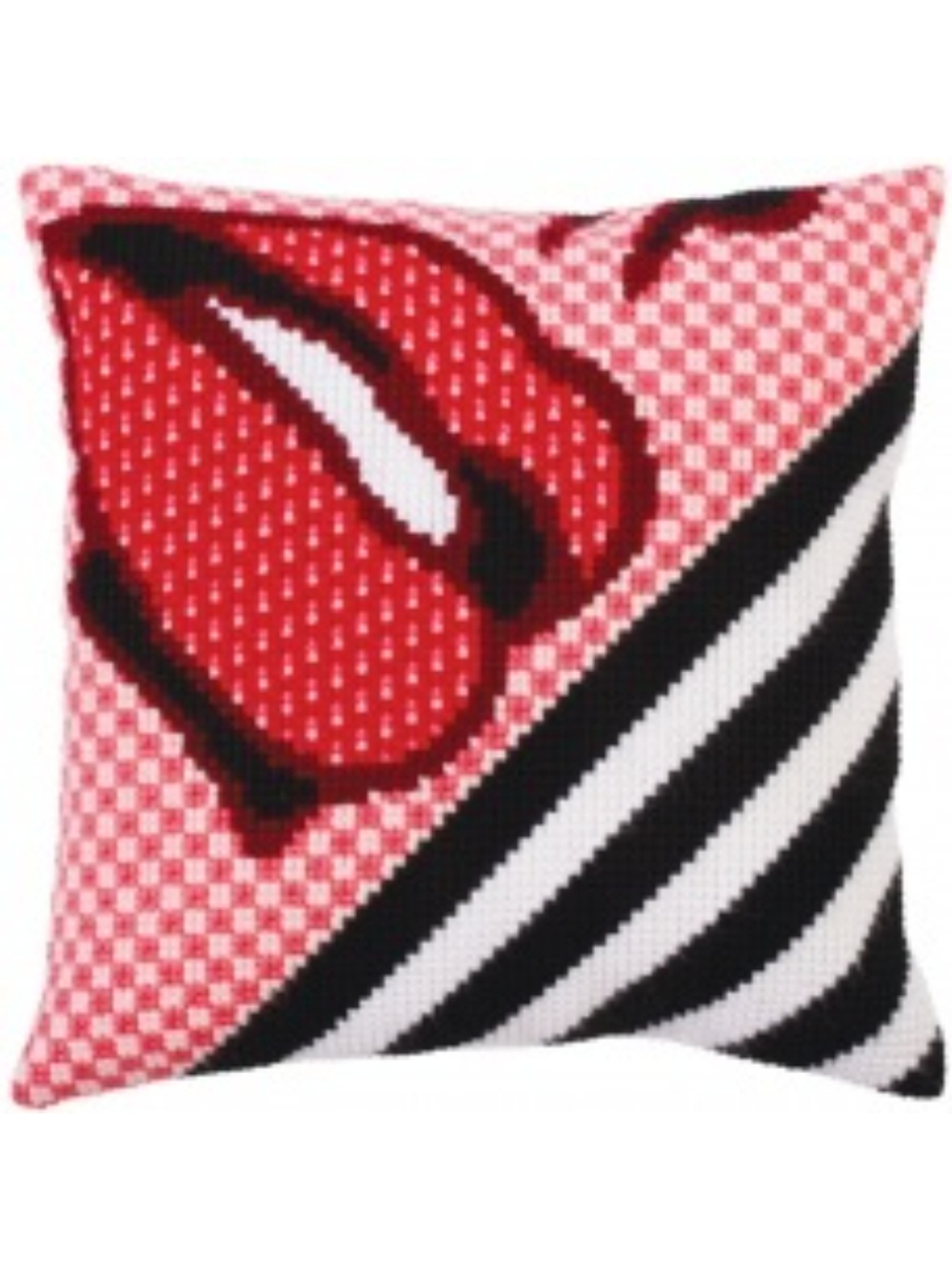 "Комикс-стайл"-5277 подушка