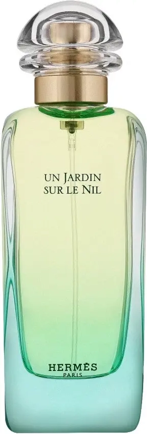 Hermes Un Jardin Sur Le Nil EDT 50 ml