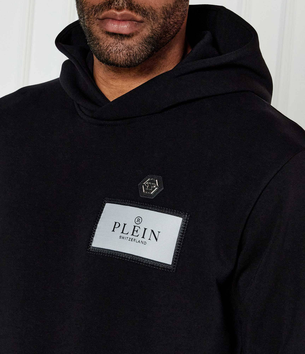 Худые LS Philipp Plein - черный(MJB3616 PTE003N)