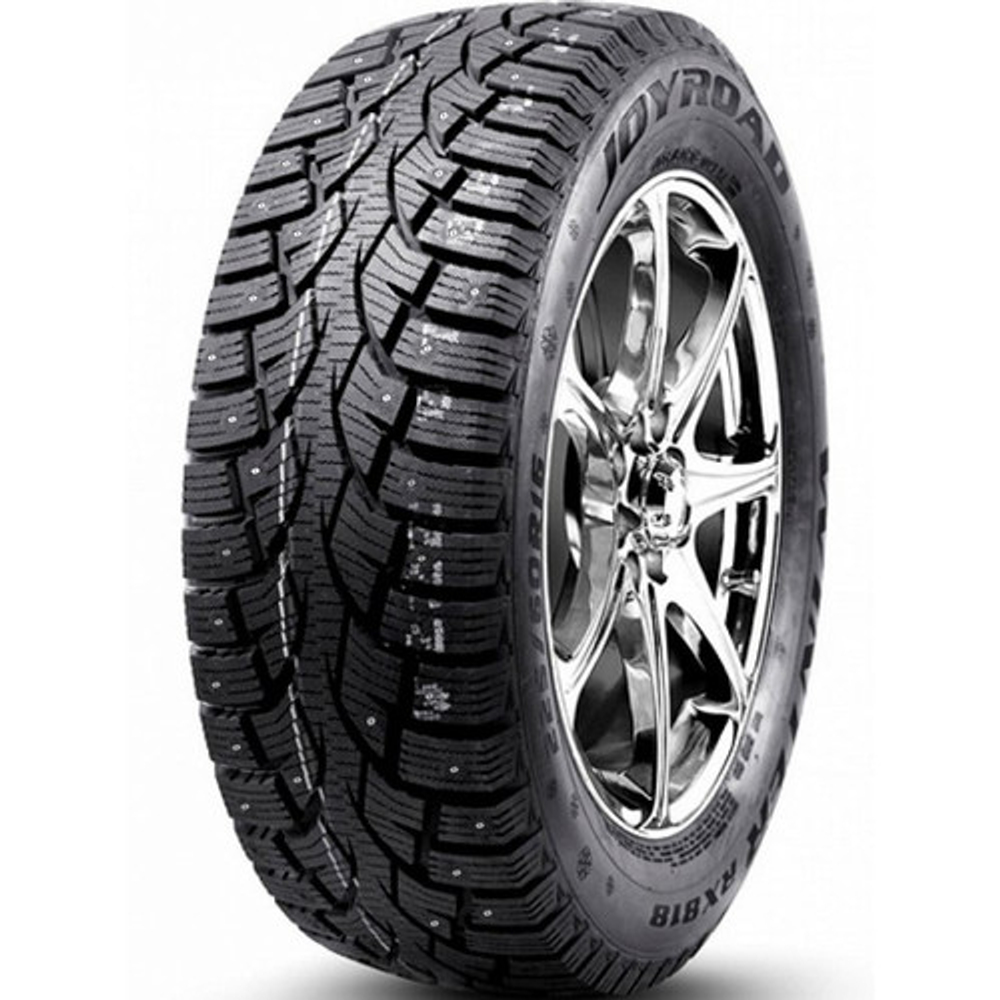 Легковая шина JOYROAD WINTER RX818 215/60R16 95T шип.