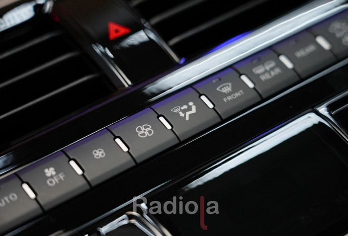 Магнитола для Lexus GX 2009-2014 - RDL монитор 12.3" на Android 13, Быстрая, CarPlay, 4G SIM-слот