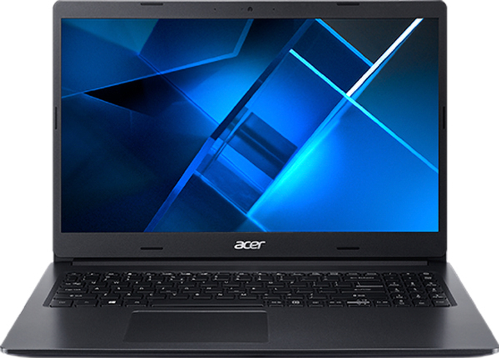 Ноутбук Acer Extensa 15 EX215-53G-74MD Core i7 1065G7/12Gb/SSD512Gb/NVIDIA GeForce MX330 2Gb/15.6;/FHD (1920x1080)/Eshell/black/WiFi/BT/Cam