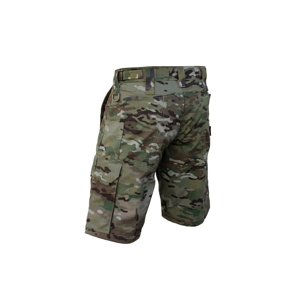 Шорты мужские Kitanica Range Shorts MULTICAM® Edition MULTICAM®