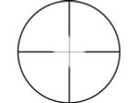 Оптический прицел Konuspro 3-9x40, вид сбоку