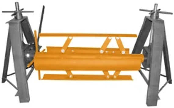Станок для производства фальцевой кровли Stalex СФП-25/1250 (220В)