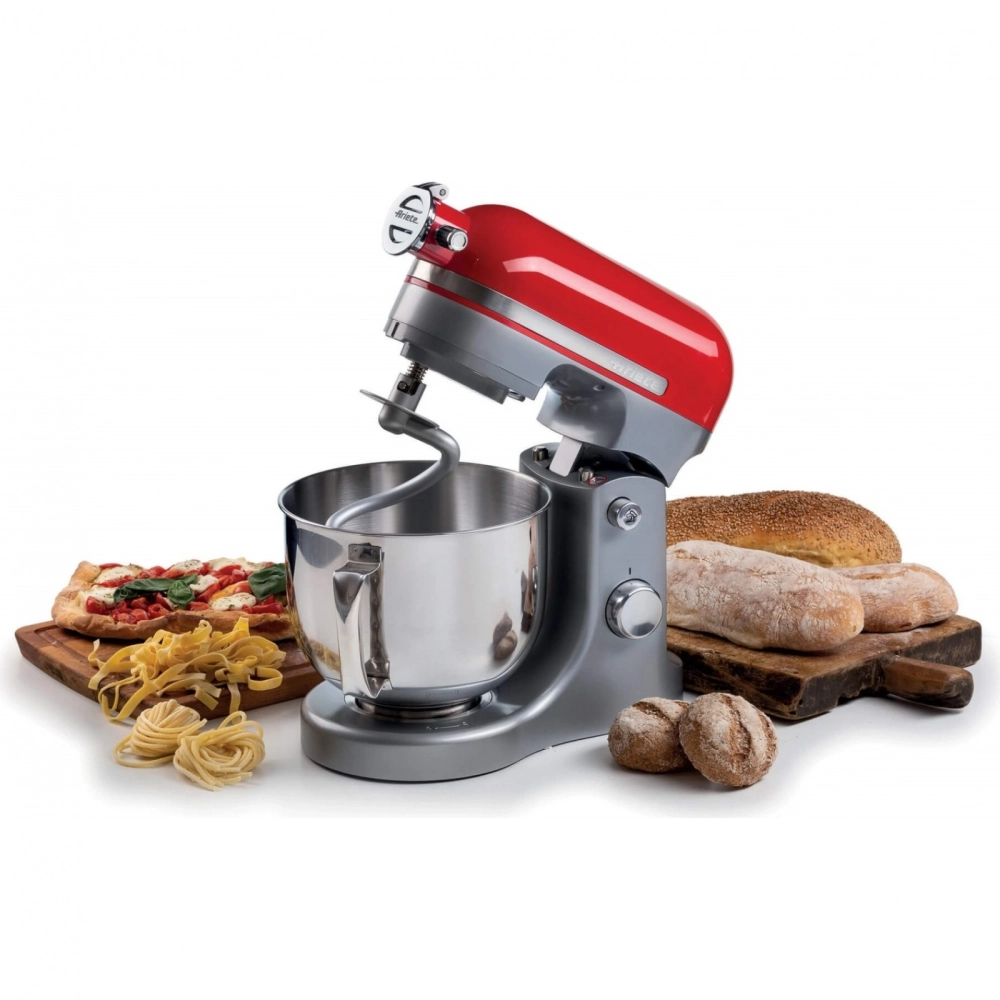 Кухонный комбайн Ariete 1589 Moderna (00C158900AR0)