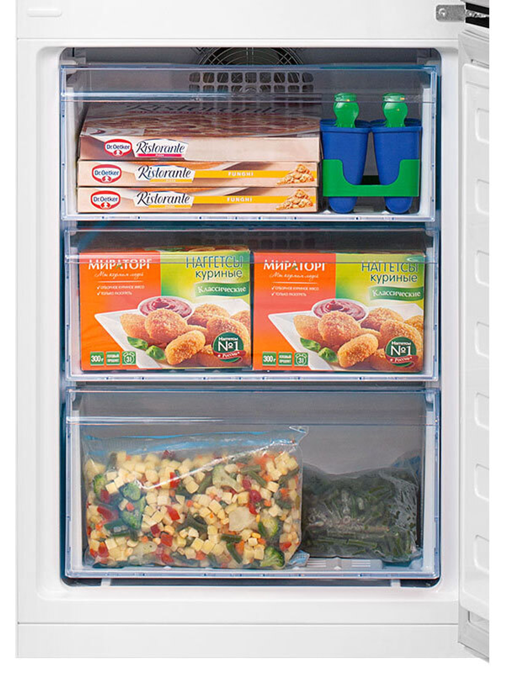 Холодильник Beko B1RCNK272G