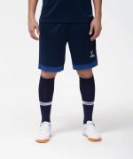 Гетры футбольные CAMP ADVANCED SOCKS, темно-синий/белый