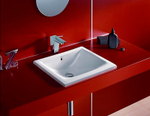 Раковина Roca Diverta 50 327114000 Белая