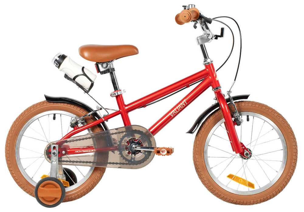 Велосипед NOVATRACK VALIANT 14