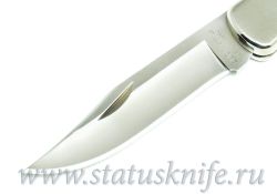 Нож BUCK Folding Hunter 110IRSDPO-Bфотография - 2