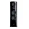 Canton Reference 2 Black Piano Finish