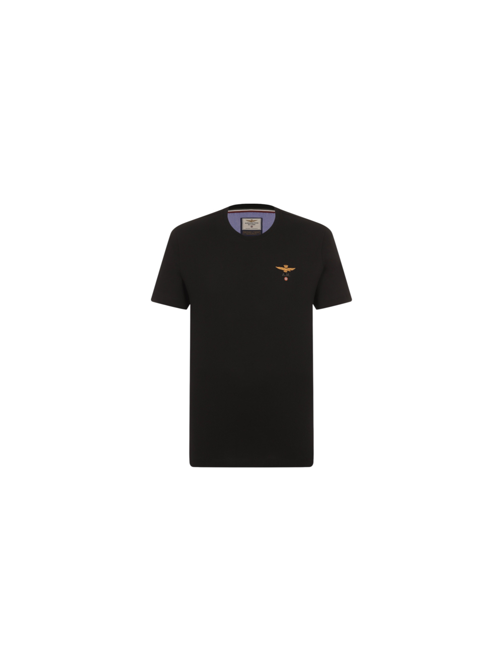 Футболка AERONAUTICA MILITARE