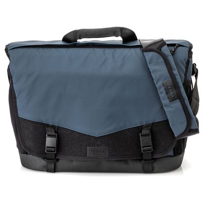 Фотосумка Tenba DNA Messenger 16 DSLR Blue 638-577