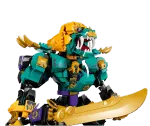 Конструктор LEGO Monkie Kid 80048 Могучий Лазурный Лев