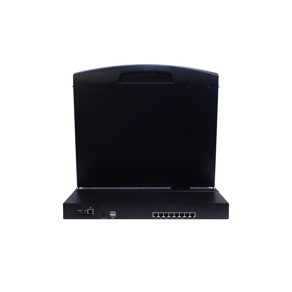 KVM консоль SHIP AI-9108TLS