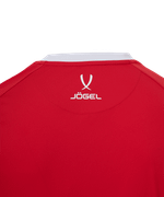 Футболка игровая DIVISION PerFormDRY Element Jersey, красный