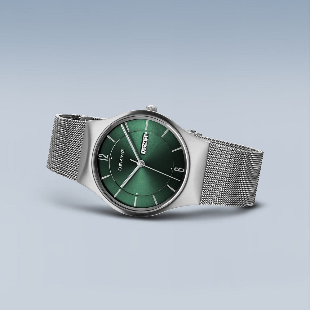 Мужские наручные часы Bering 11938-008DD
